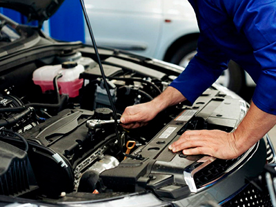 Congreso Internacional de Nuevas Tecnologías Automotrices